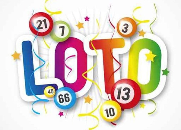 Lịch sử hình thành Loto