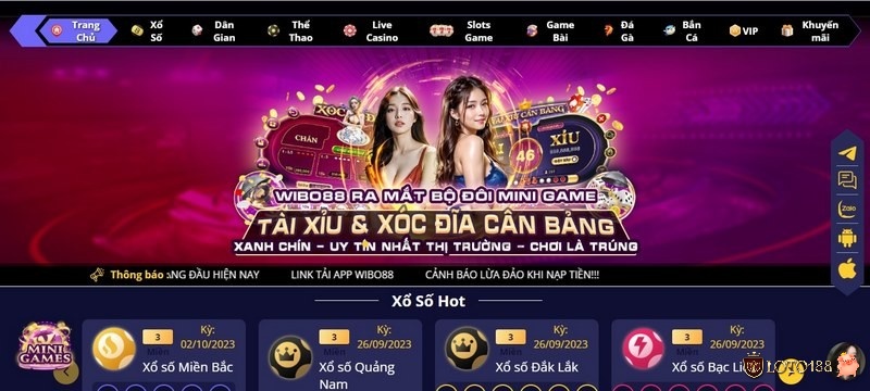 Kiểm tra tình trạng đăng nhập Wibo88 một cách cẩn thận